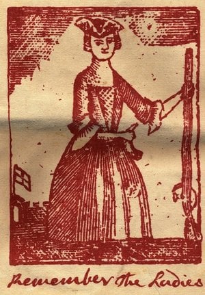 Surviving the Ordeal: Long Island Women during the Revolutionary War 1