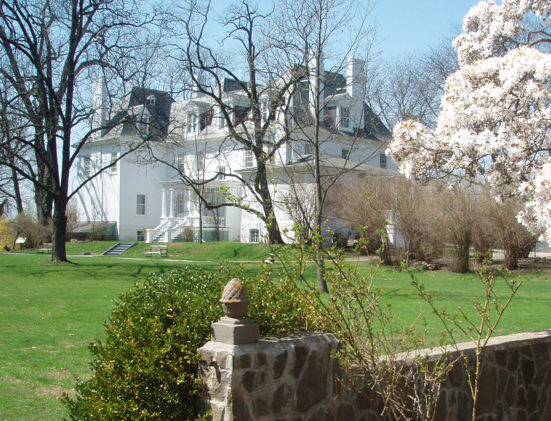 Clermont State Historic Site 2