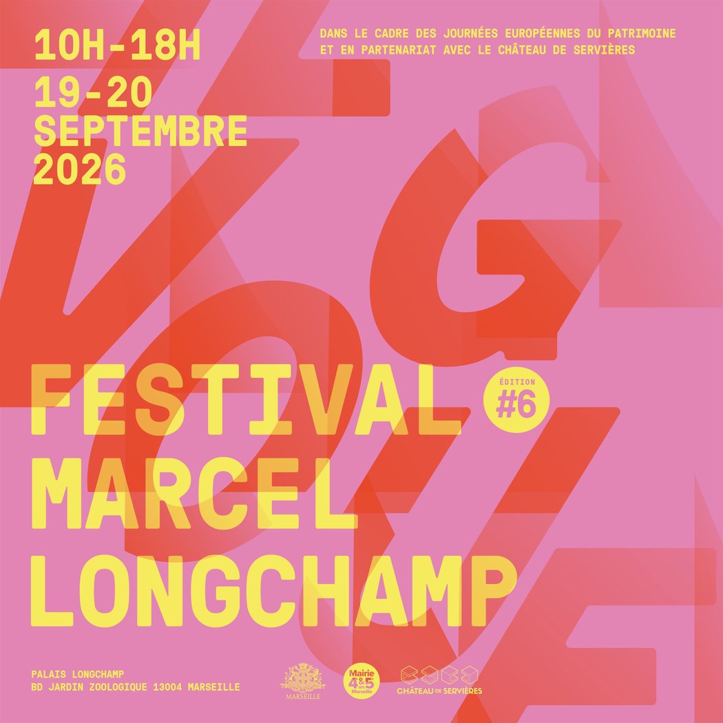Festival Marcel Longchamp 2