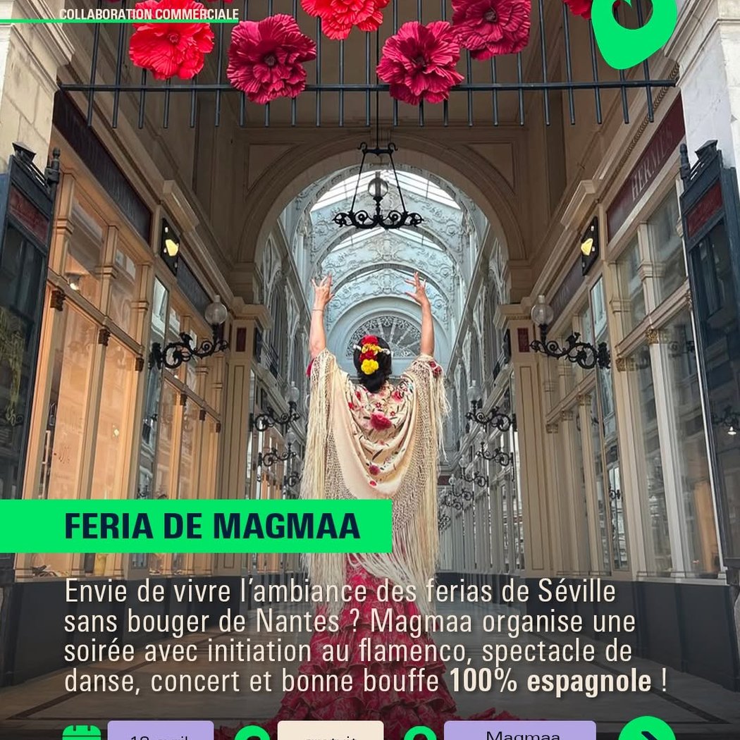 FERIA DE MAGMAA 1
