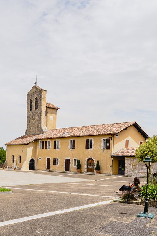 La Bastide-Clairence 3