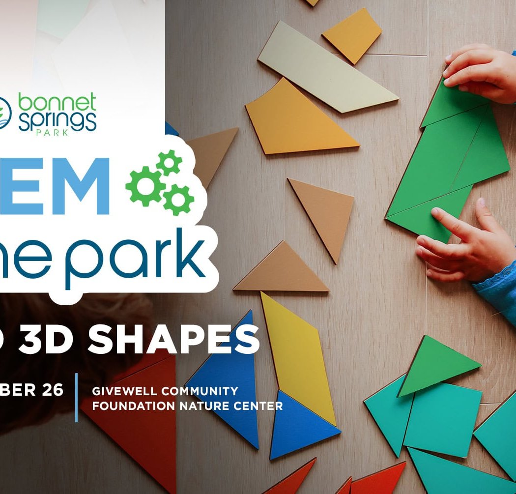 STEM in the Park 1