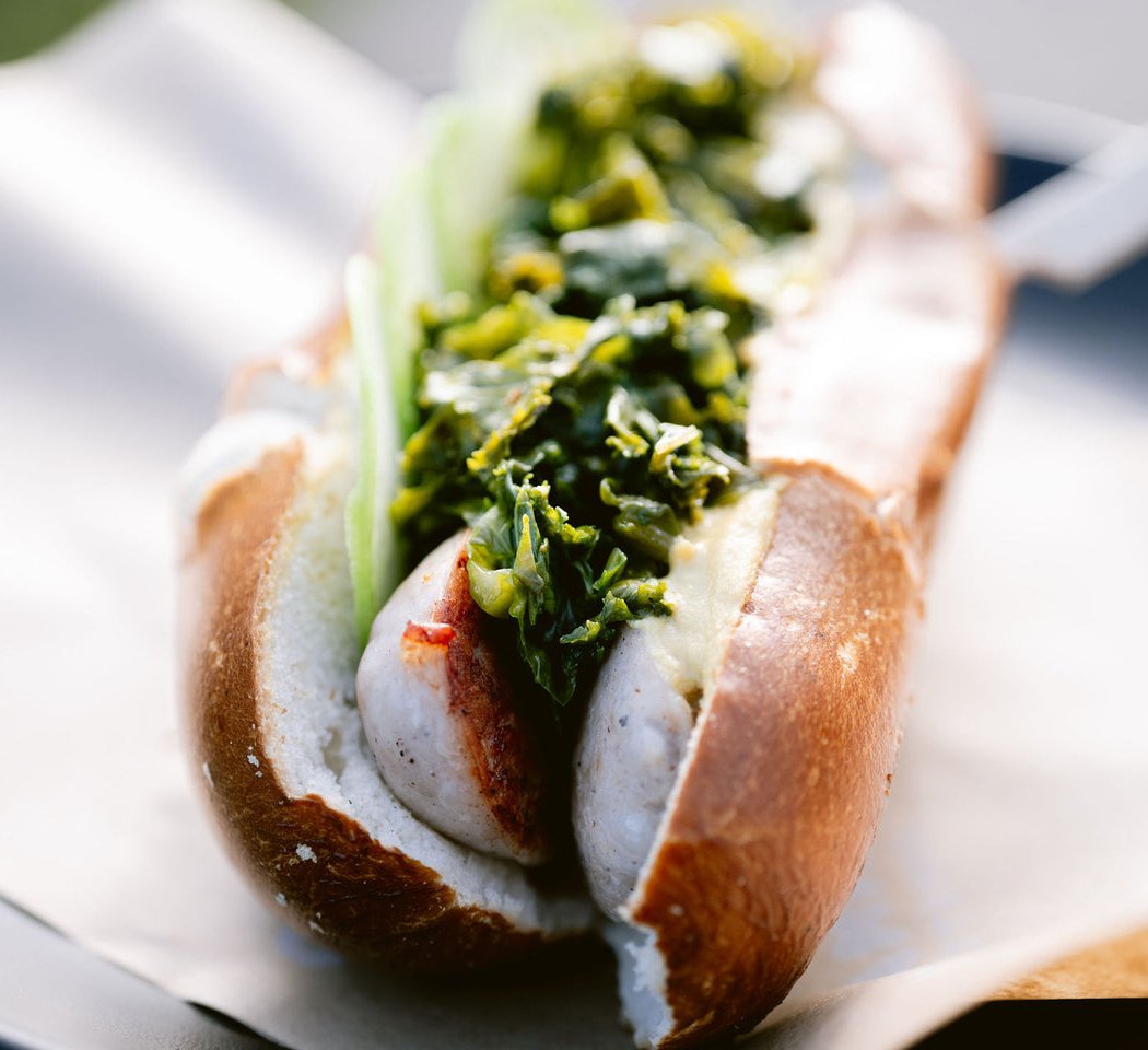 Mustard Season Celebration 1