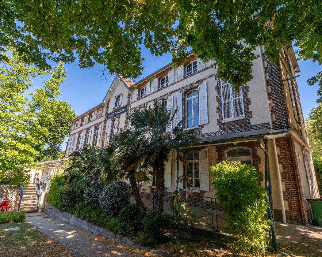 La Maison des Entrepreneurs Vallée Sud-Grand Paris 1