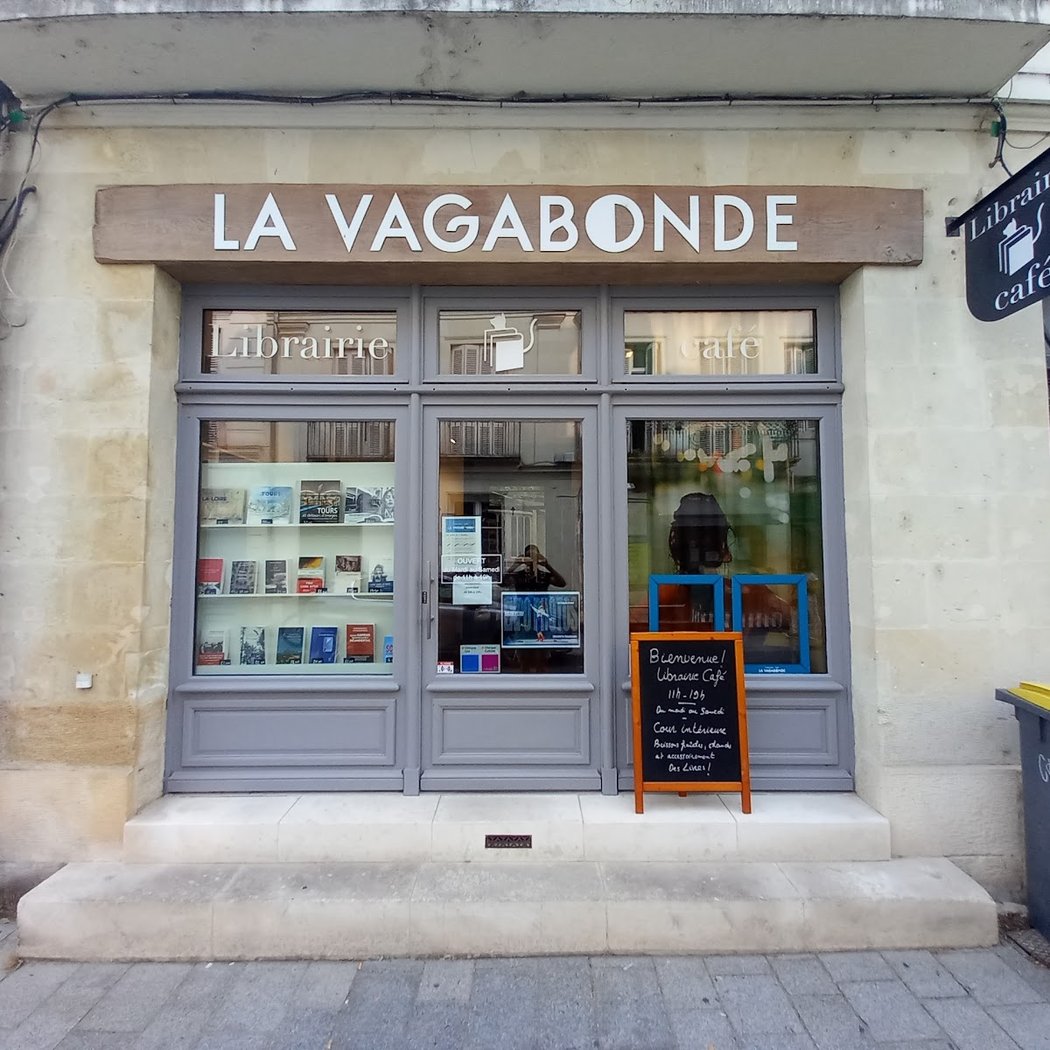 La Vagabonde 2