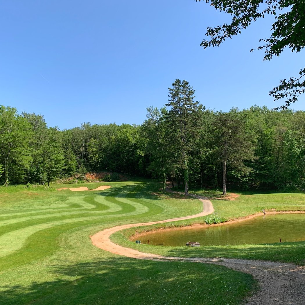 Résidence Souillac Golf & Country Club 2