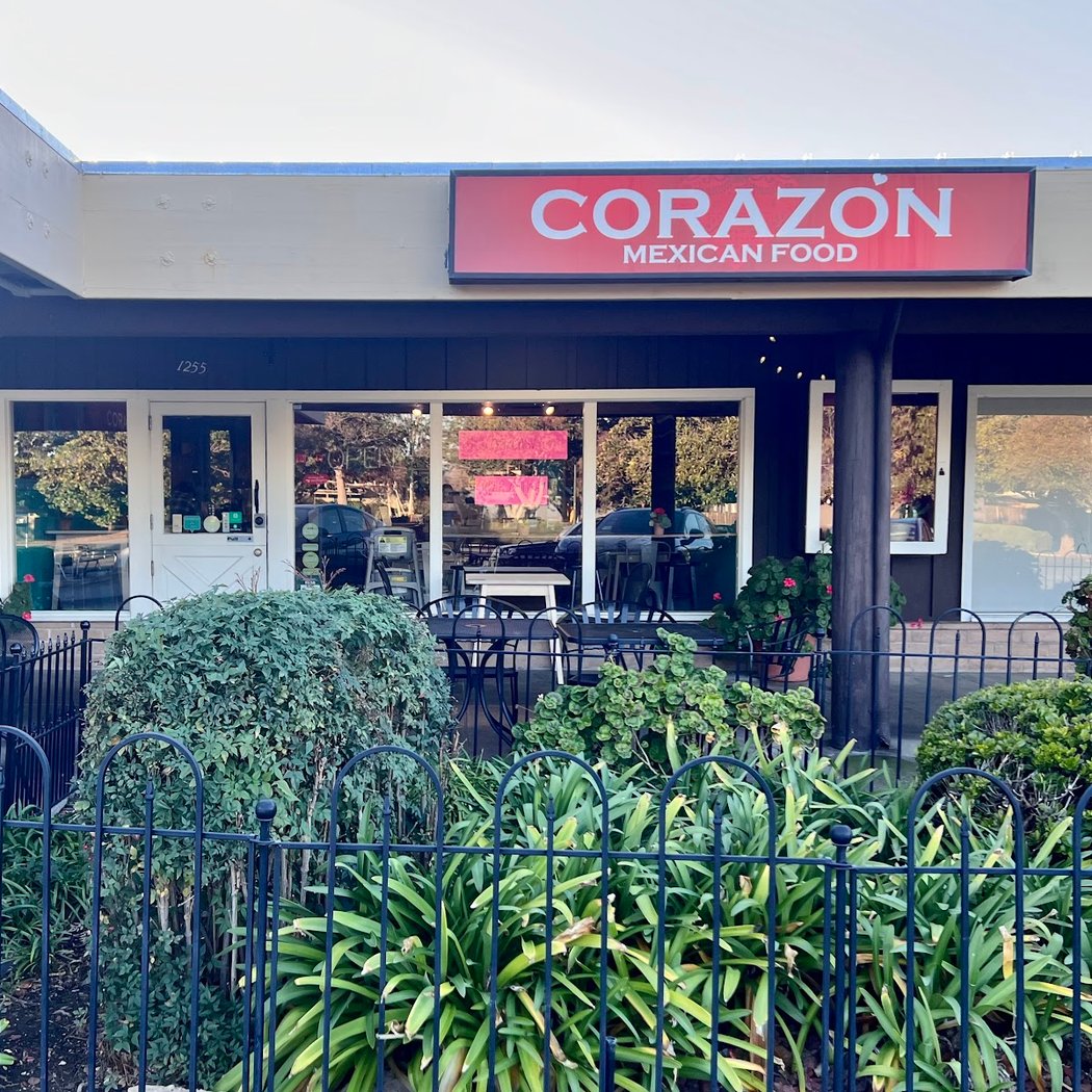 Corazon Mexican Food 2
