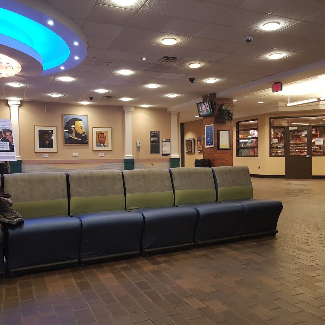 NYC Health + Hospitals/Lincoln 2