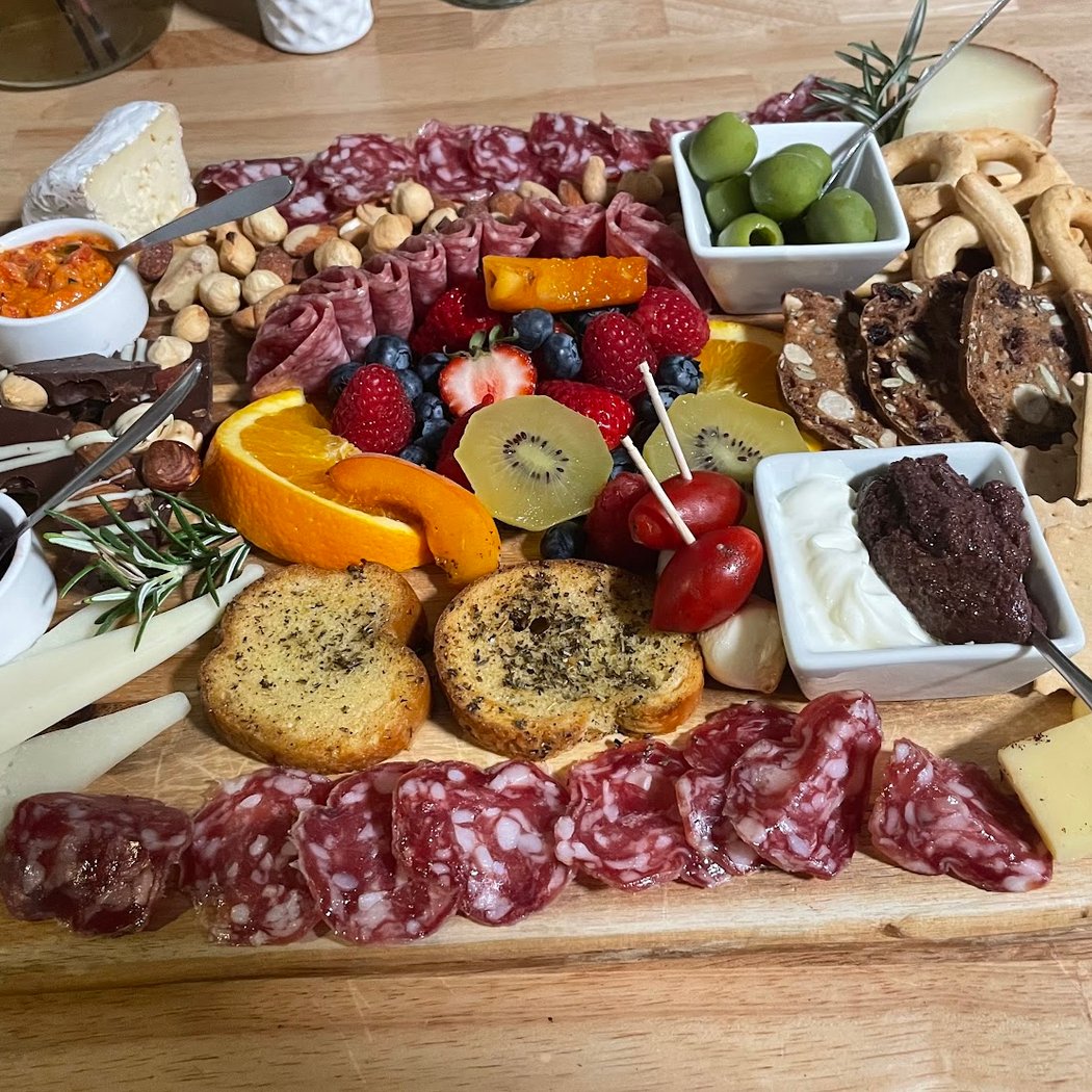 Portalupi Wine 1