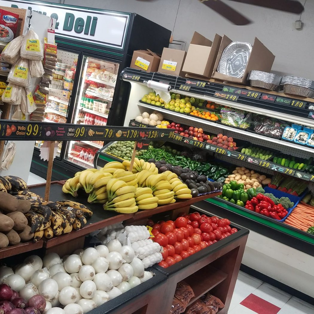 Pal Market 2