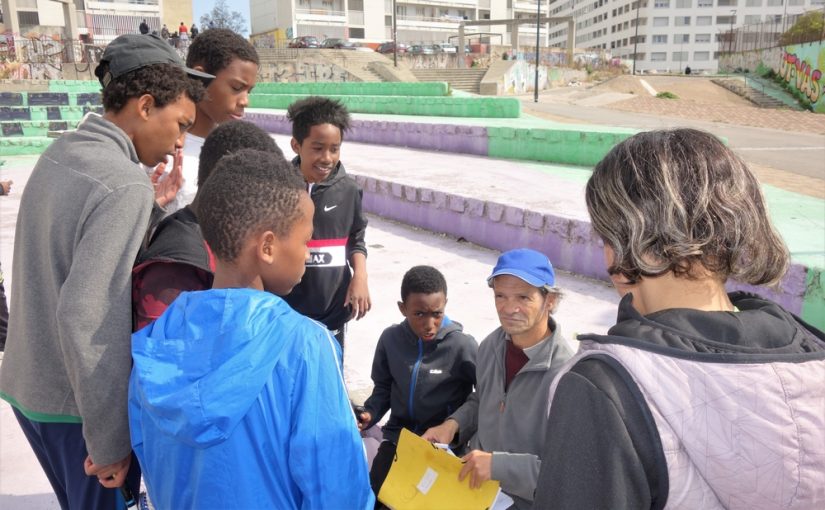 Tennis Club de Marseille | Tennis 3