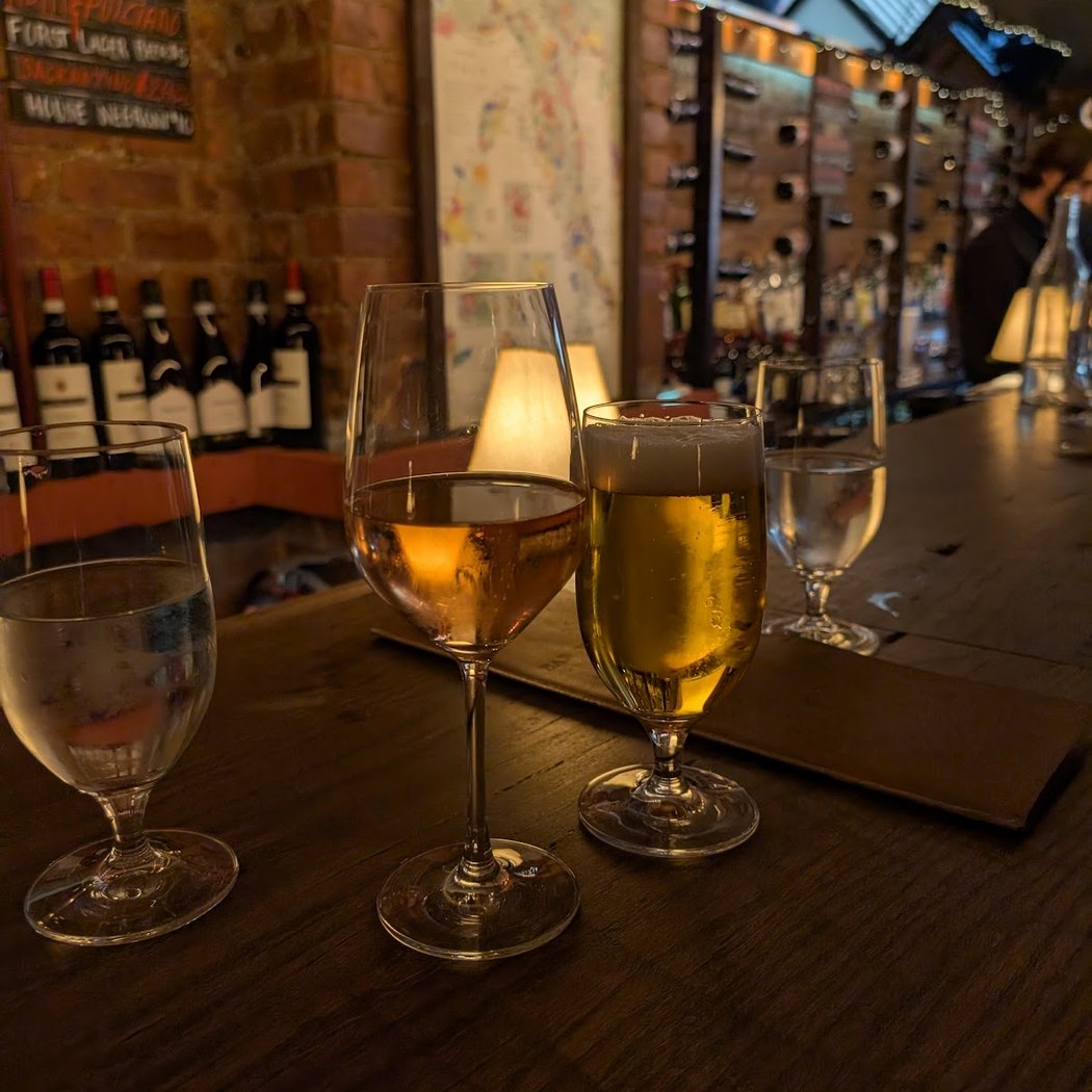 Bar Veloce 3