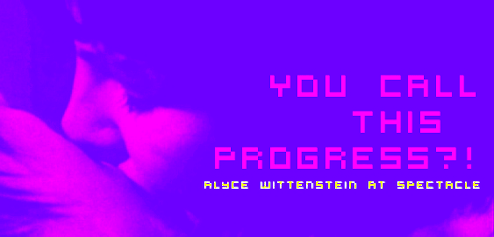 BEST OF BEST OF SPECTACLE: YOU CALL THIS PROGRESS!? 1