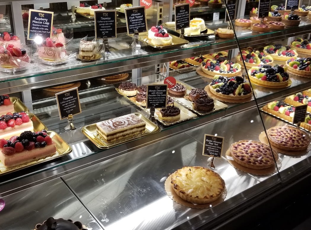 Wegmans 1