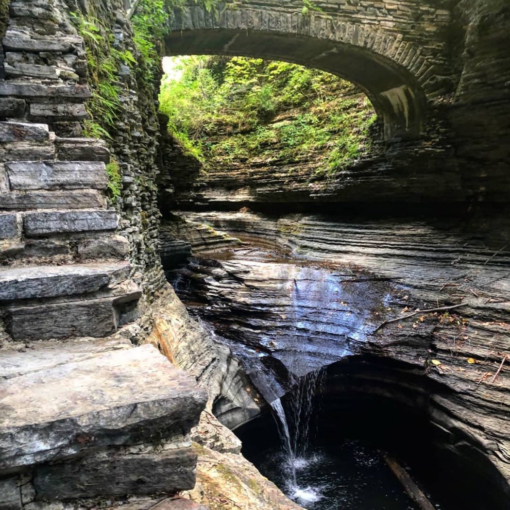 Finger Lakes 2