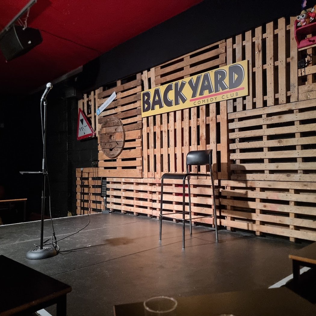 Stand Up For Shelter 3