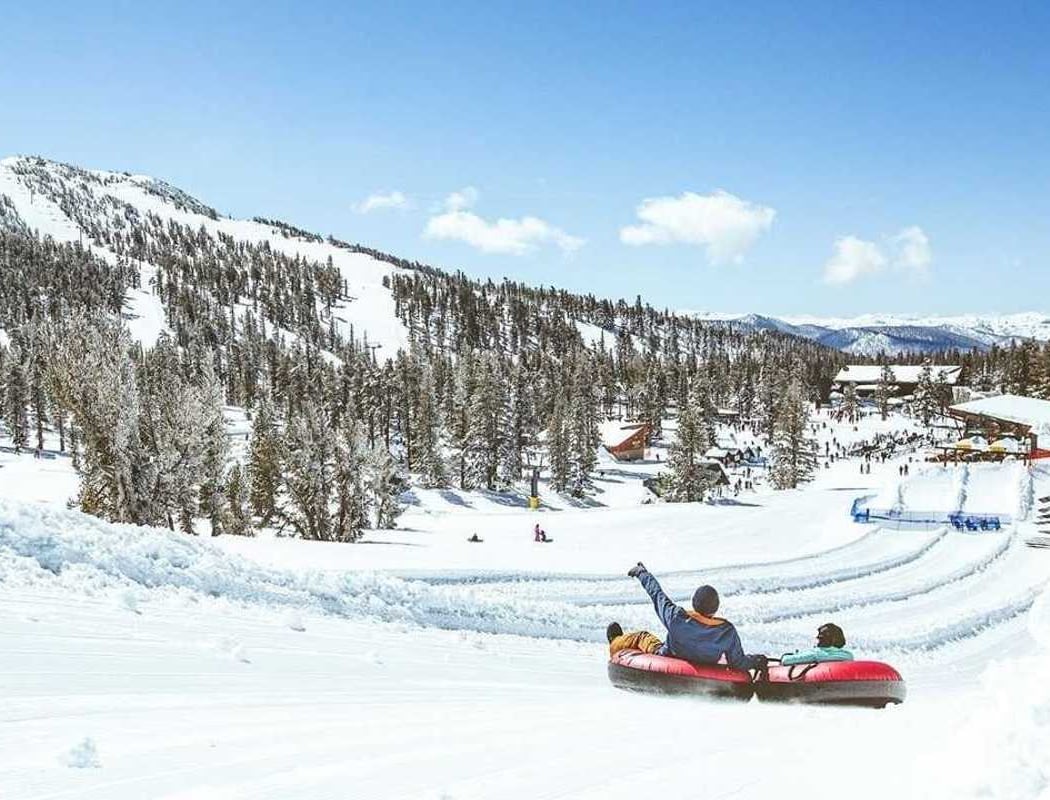 Lake Tahoe 3