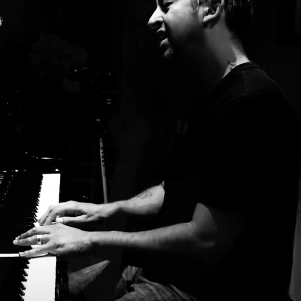 Sheffa Trio: Martin Giorgieff | Nacho Mateu | Juan Chiavassa