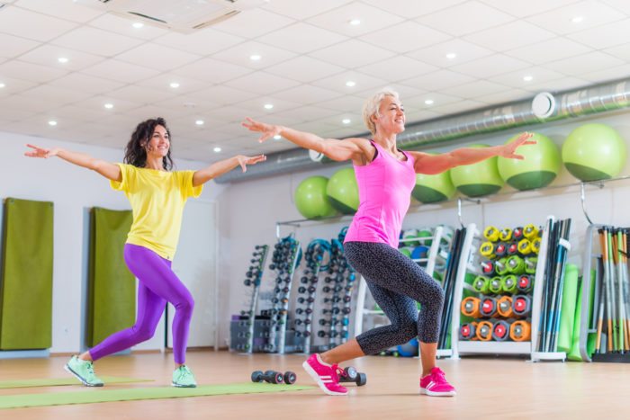 Zumba 1