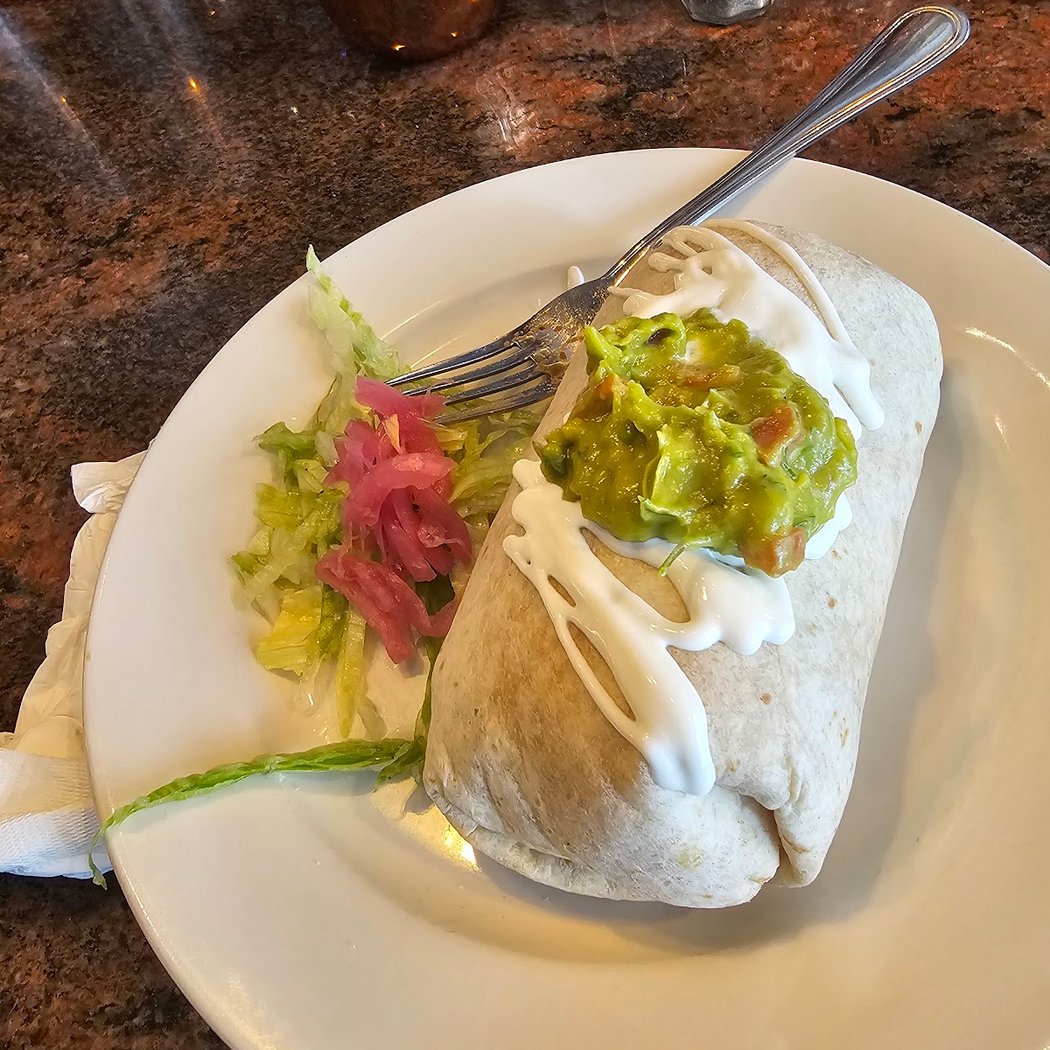 Maria's Bistro Mexicano 3