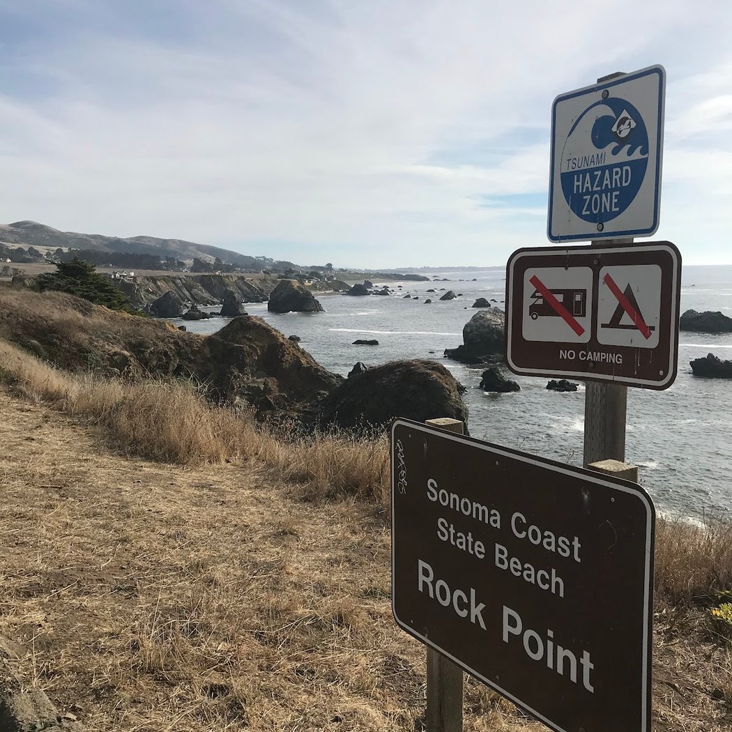Sonoma Coast State Beach 3