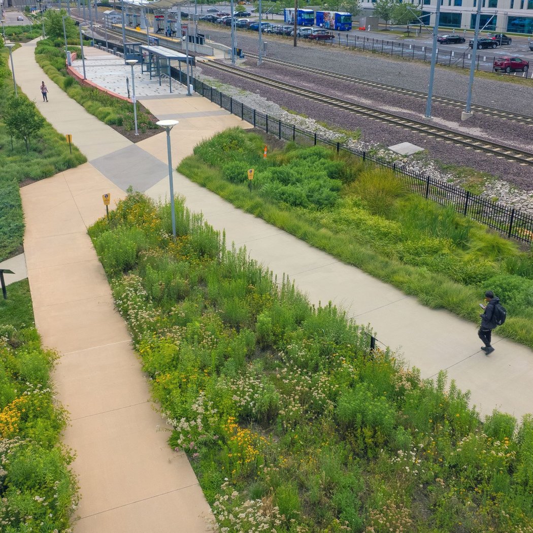 Brickline Greenway Nature and History Tour 2