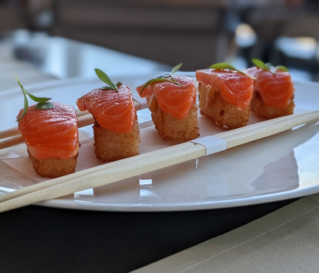 Jean-Georges Philadelphia 3