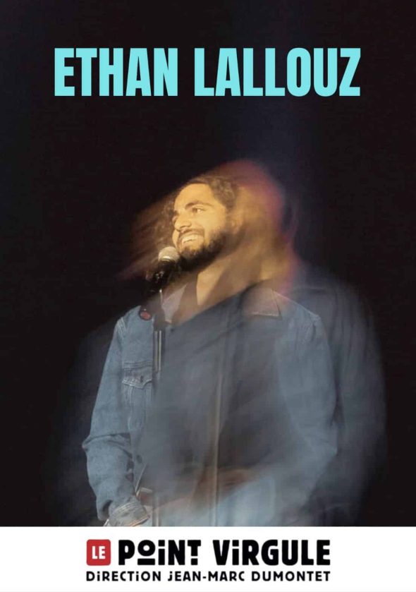 ETHAN LALLOUZ 1