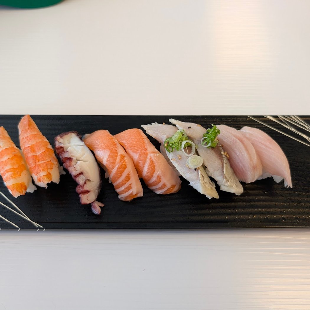 Sushi Erika 1