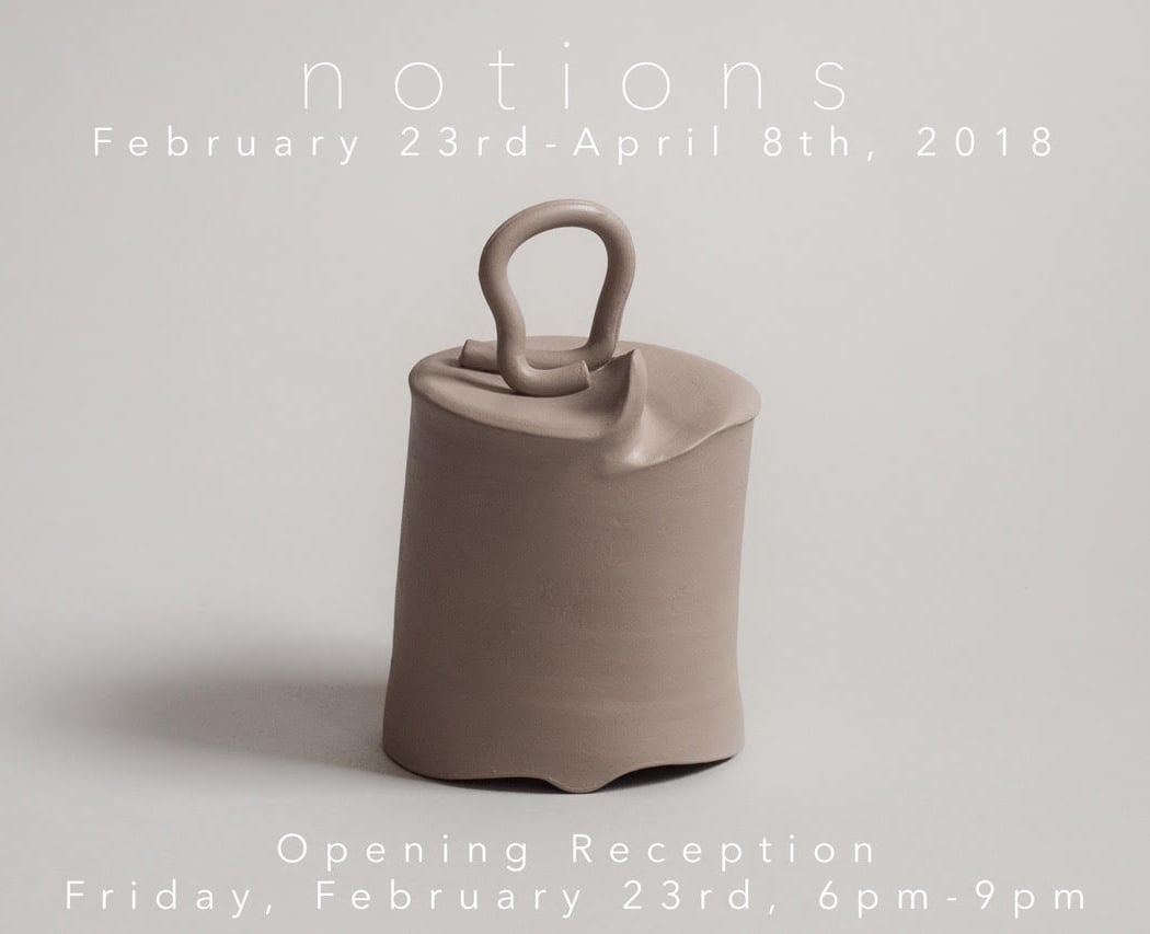 Notions 1