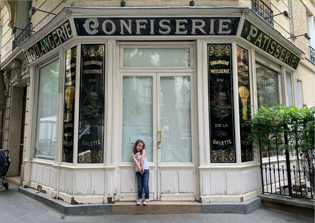 Boris Boulangerie 2