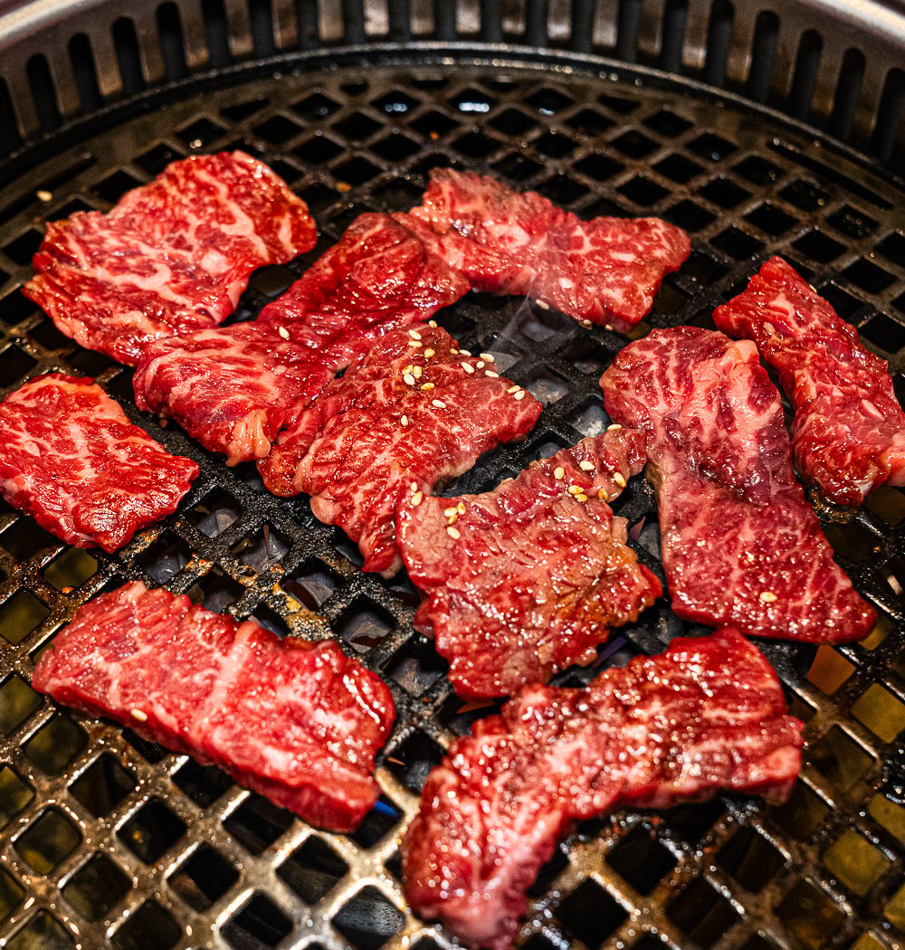 Ushiya Grill 1