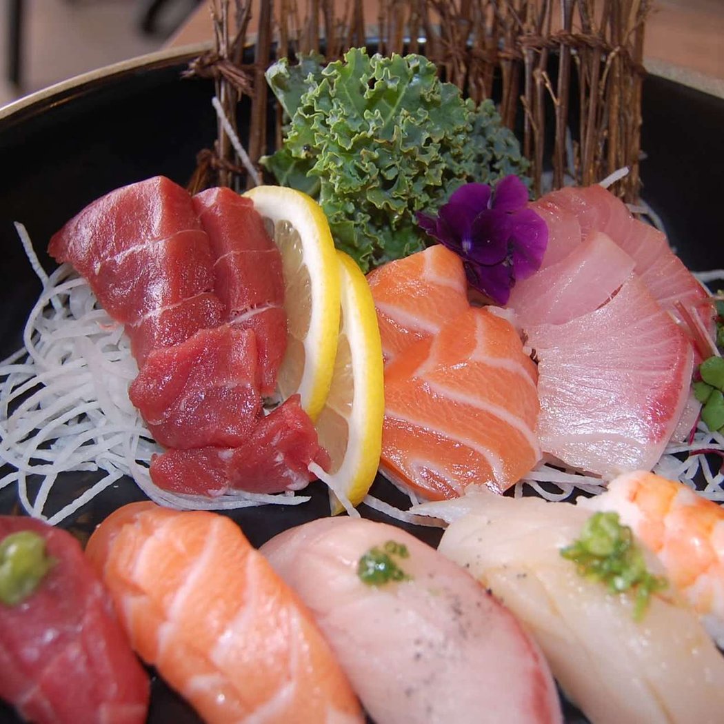 Sushi Tomi 2