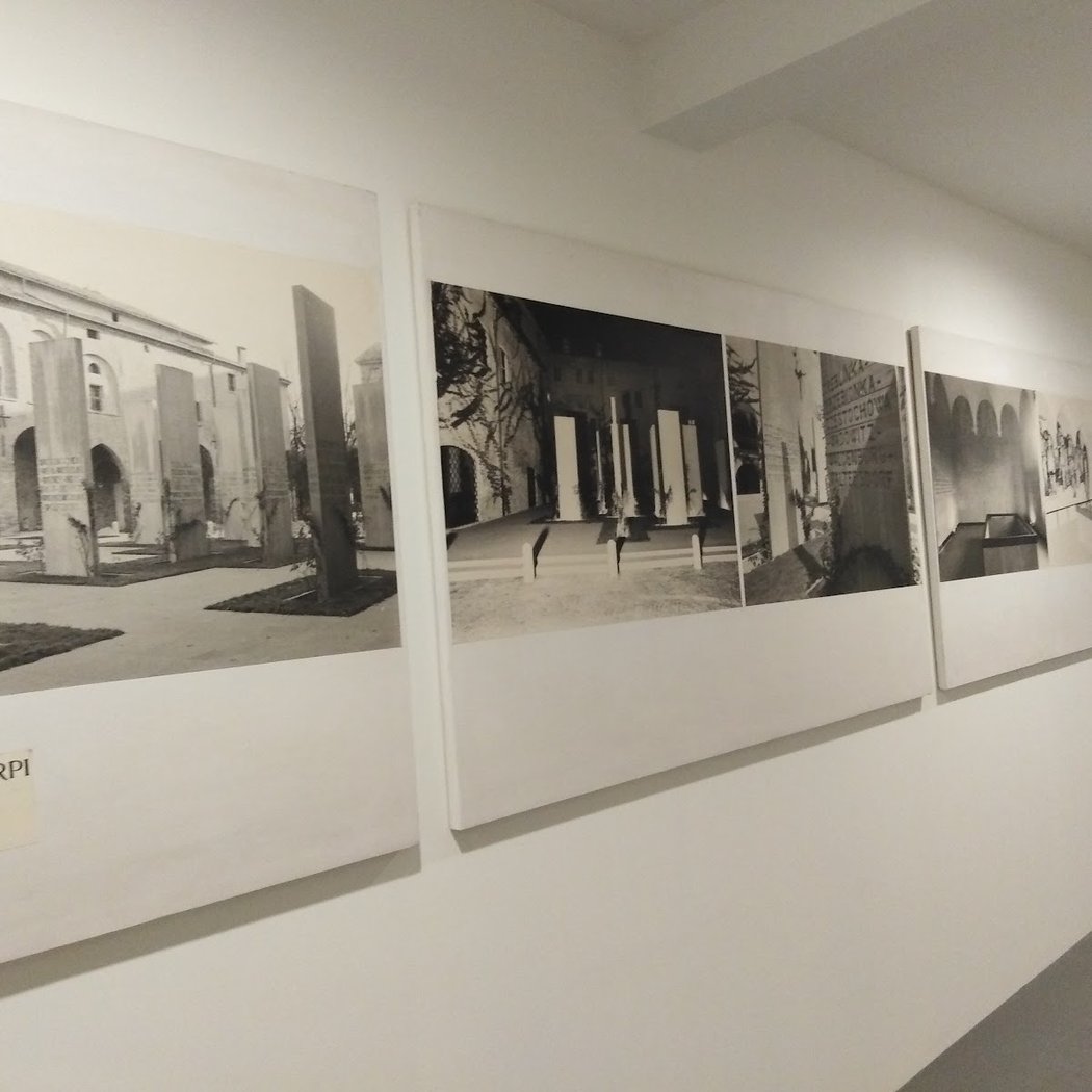 Visite al Memoriale delle Deportazioni 2
