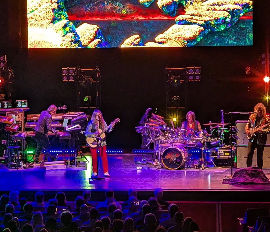 Sonic Live in Concert 3