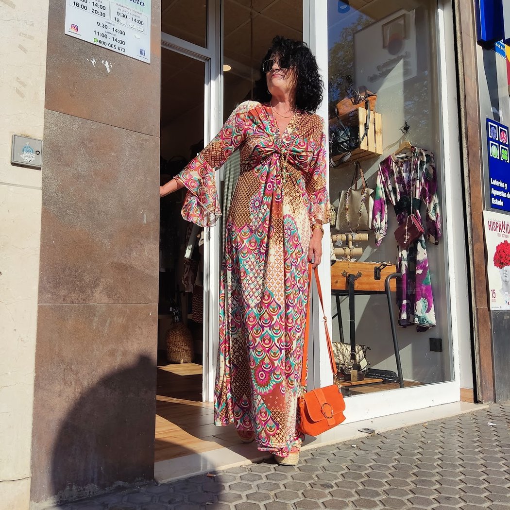 La Maleta 2