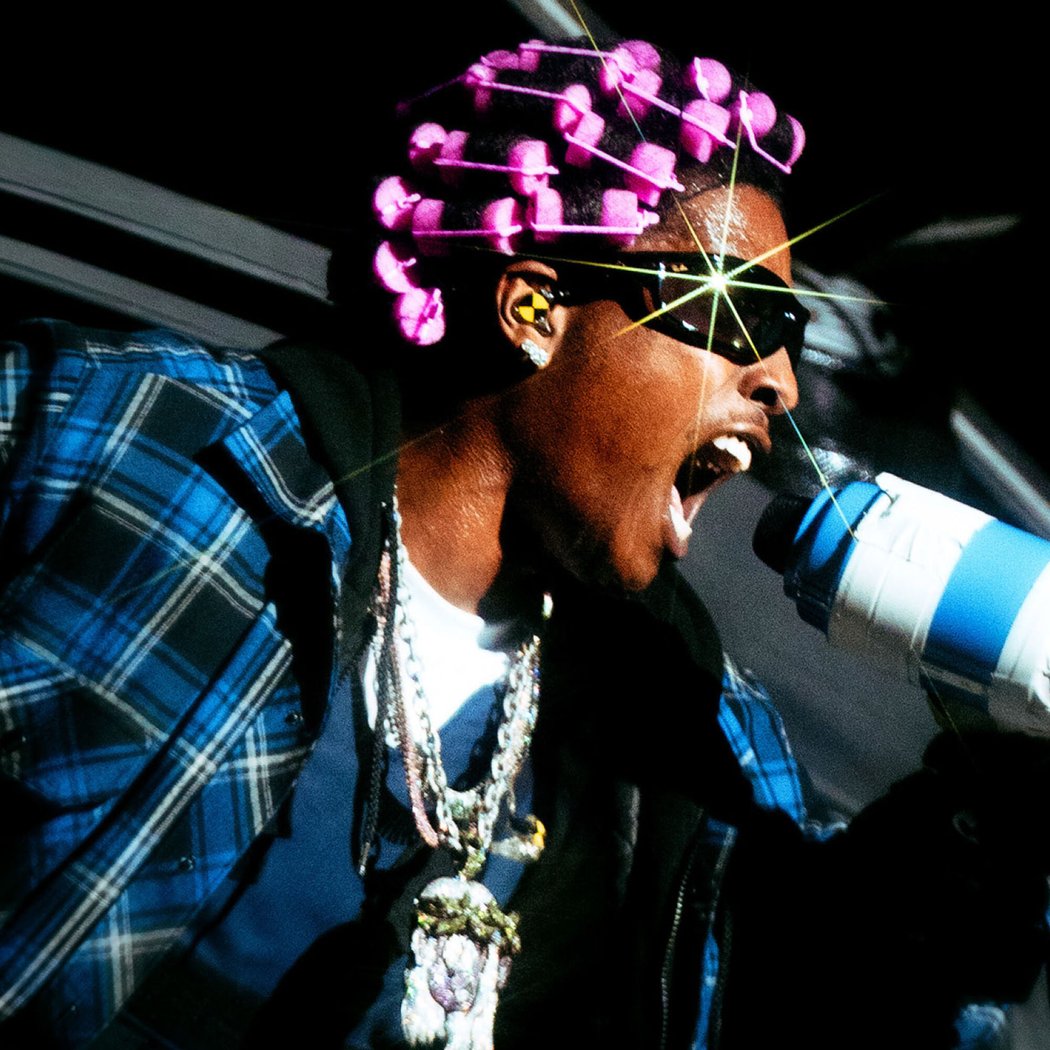 ASAP Rocky 1