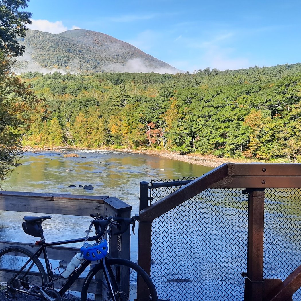 Esopus Creek 2
