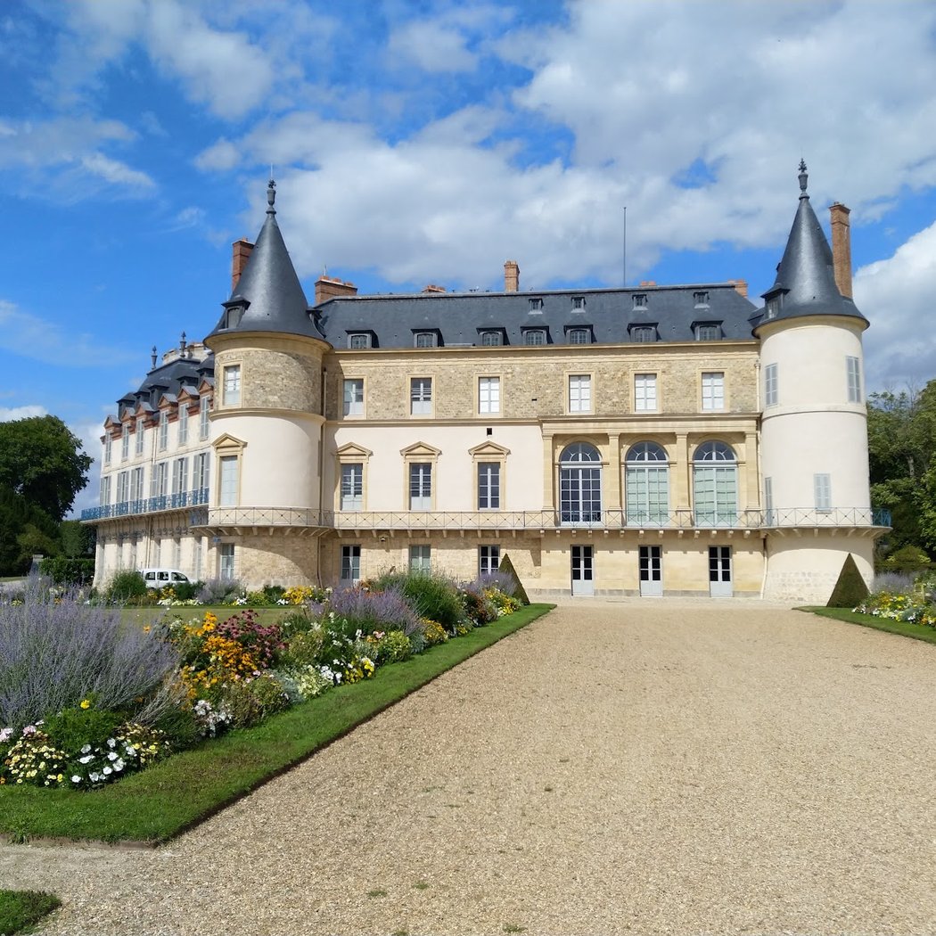 Tourist Office of Rambouillet Territories 1