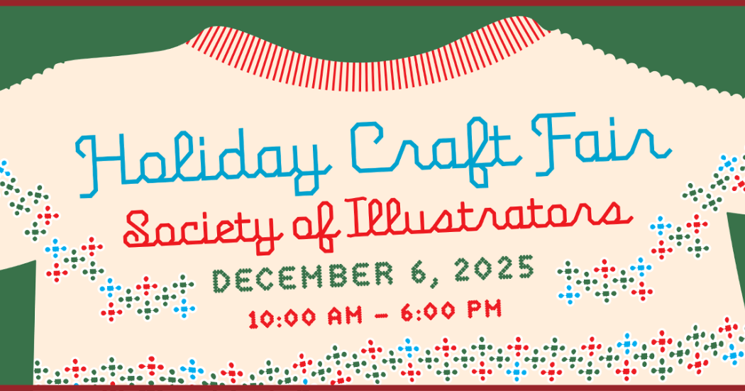 Holiday Craft Fair 2025 1