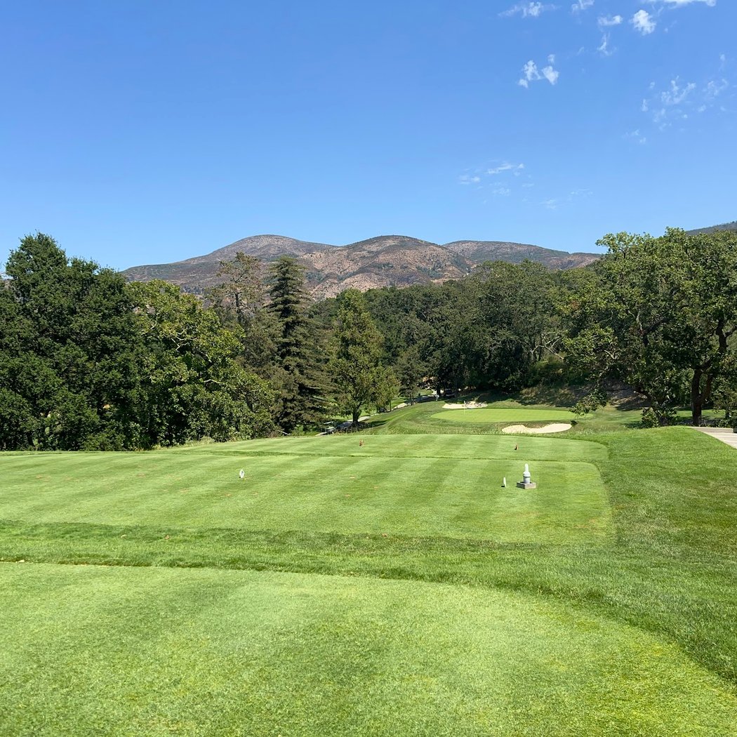 Napa Valley Country Club 3