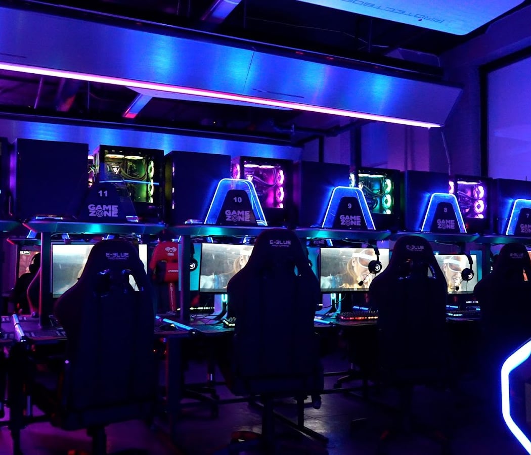 Game Zone 1