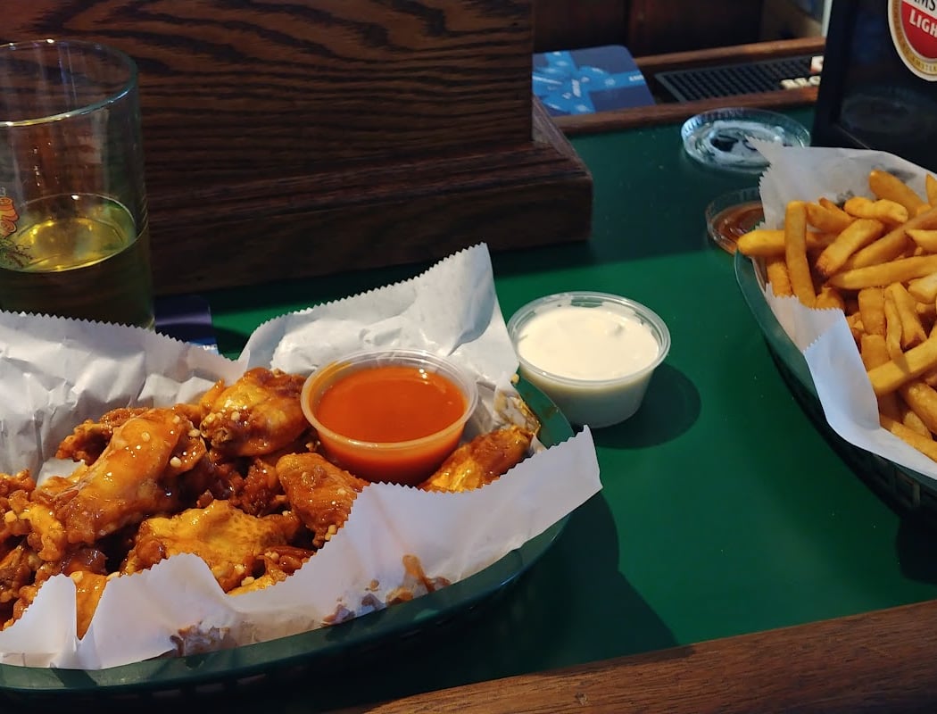 Shamrock Tavern 3