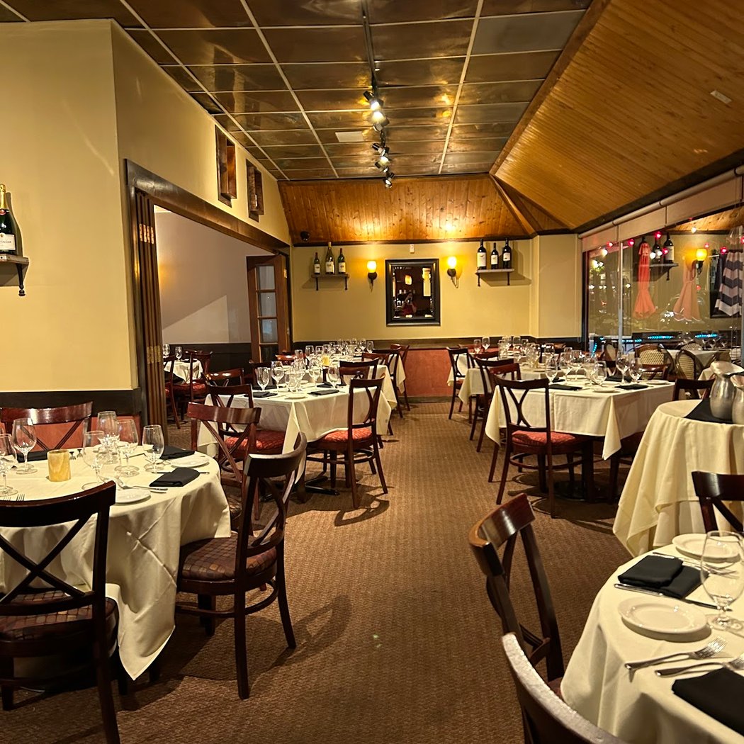 Pastas Trattoria 3