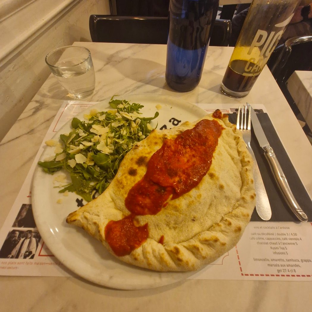 Trattoria Peppone 3