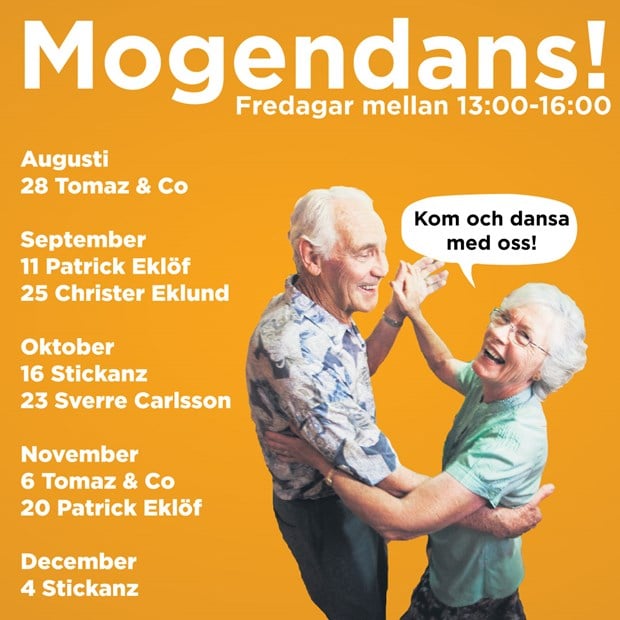 Mogendans 1