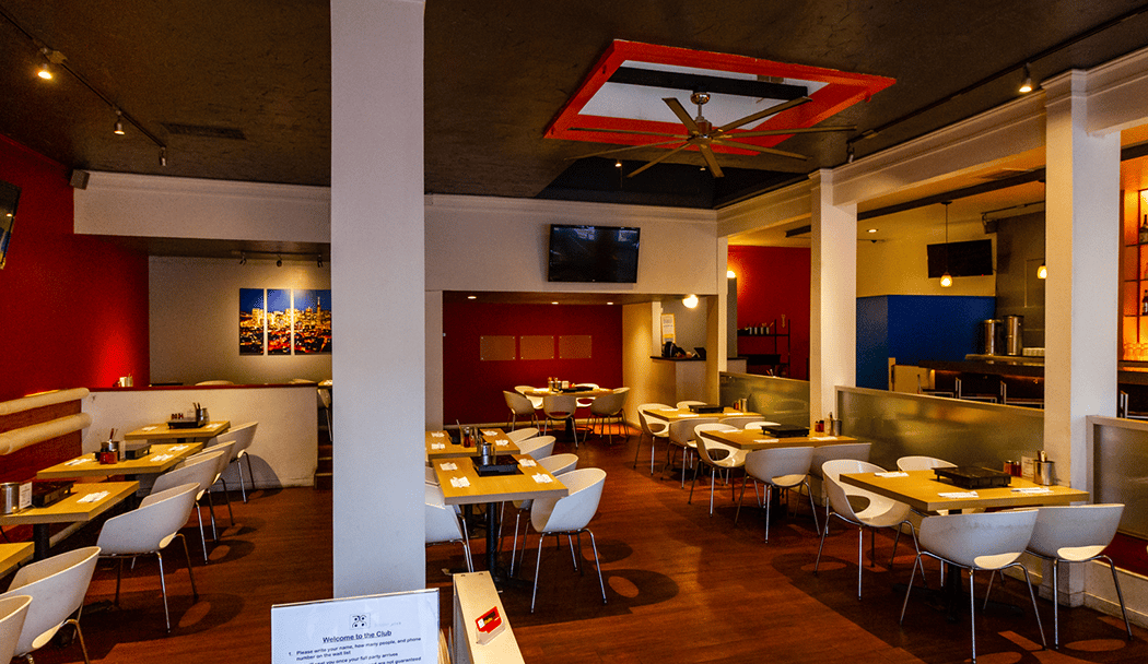 Shabu Club 2