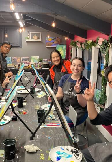 Art and Craft Workshops 2