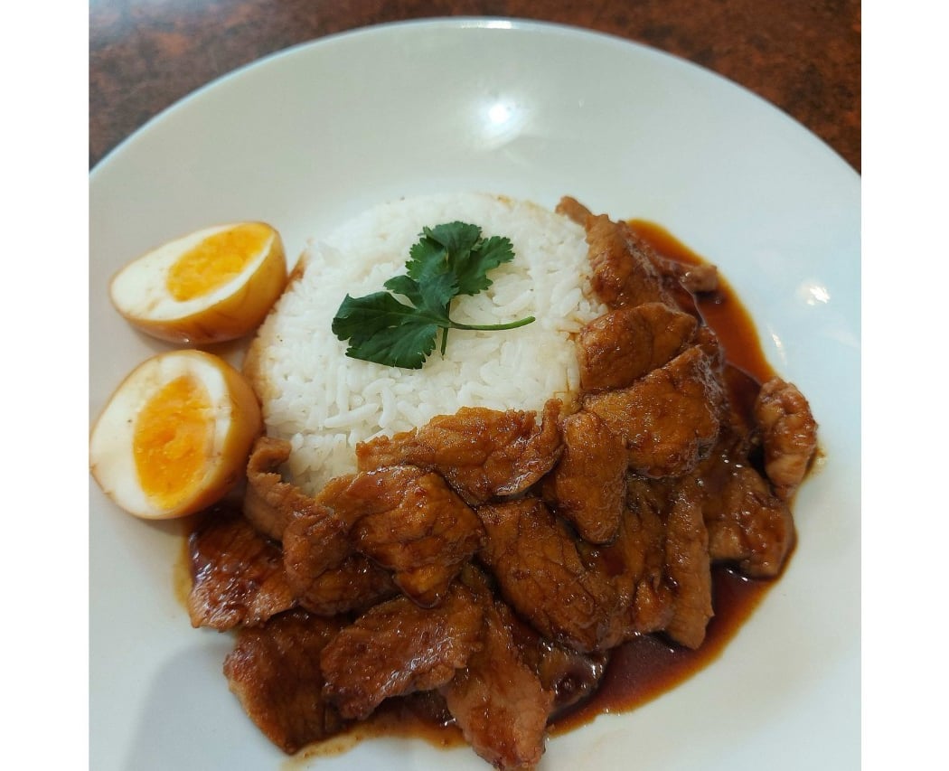 Cuisine Thaï by chef Deth 3