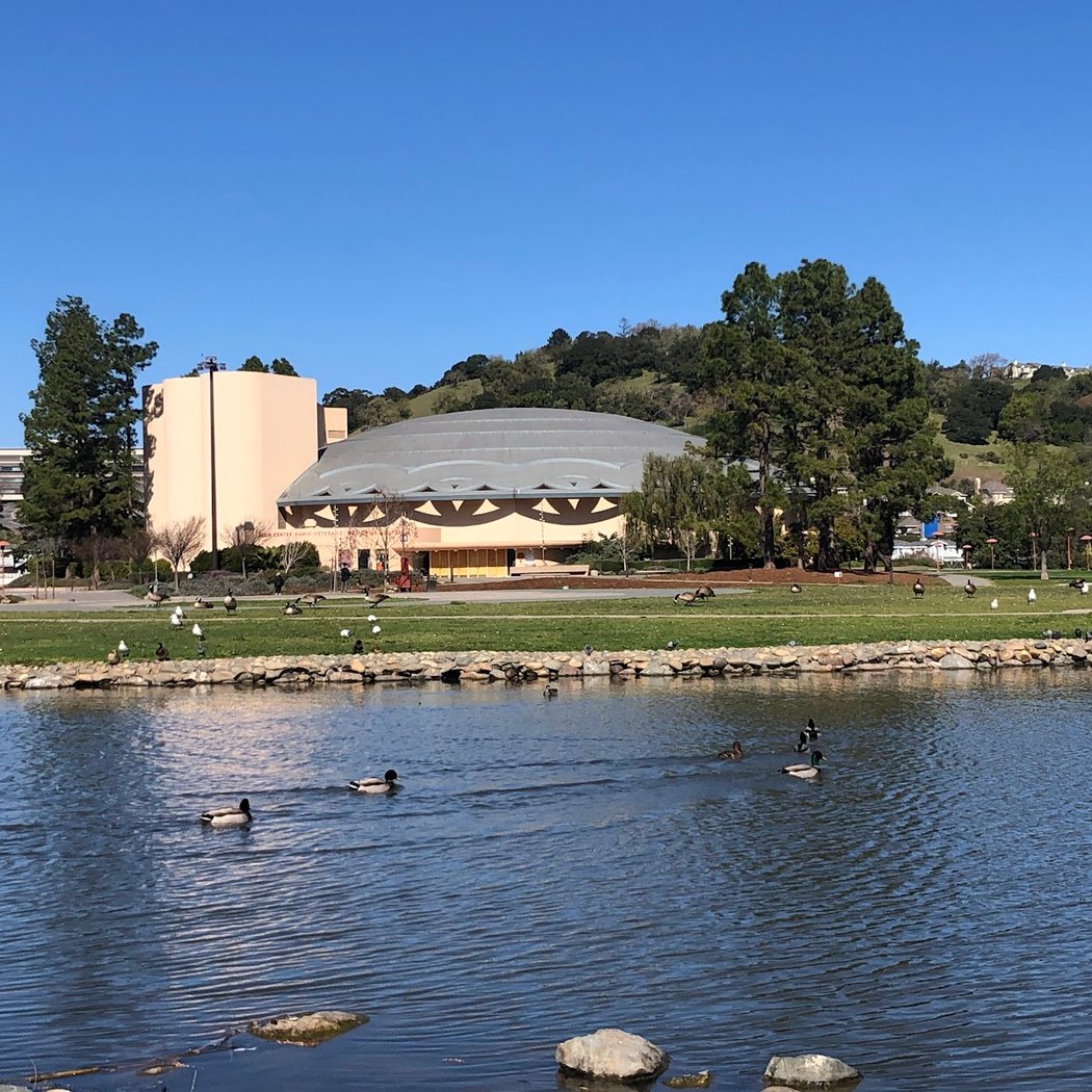 Lagoon Park 1